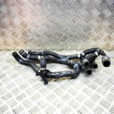 Furtun Lichid Racire VW ID.4 E21 2021 5N0121087G Original Vw