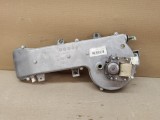 Ansamblu uscator masina de spalat Hotpoint Ariston AQDD PRA72 / R24