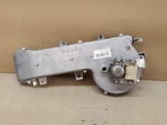 ansamblu uscator masina de spalat Hotpoint Ariston AQDD PRA72 / R24
