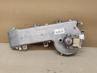 ansamblu uscator masina de spalat Hotpoint Ariston AQDD PRA72 / R24 foto