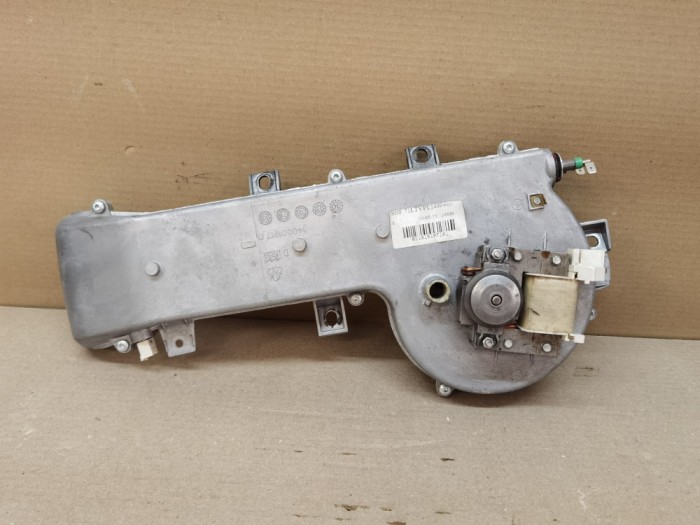 ansamblu uscator masina de spalat Hotpoint Ariston AQDD PRA72 / R24