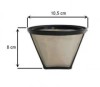Filtru Cafea Permanent Espressor Philips Original - Compatibil Diverse Modele Philips
