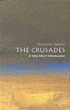 The Crusades | Christopher Tyerman, Oxford University Press