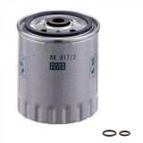 Filtru Combustibil Mann-Filter WK817/3x
