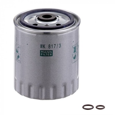 Filtru combustibil MANN-FILTER WK8173X foto