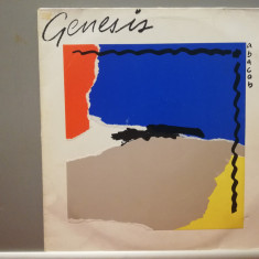 Genesis – Abacab (1981/Vertigo/RFG) - Vinil/Vinyl/NM