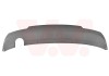 VAN WEZEL 3749509 spoiler