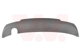 VAN WEZEL 3749509 spoiler