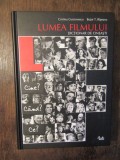 Lumea filmului. Dicționar de cineaști - Cristina Corciovescu, Bujor T. R&icirc;peanu