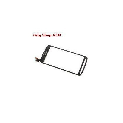 Geam cu Touchscreen Samsung I9295 Galaxy S4 Active Orig China