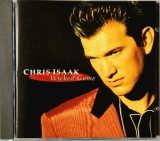 Chris Isaak &lrm;&ndash; Wicked Game VG+ / NM cd muzica pop rock _ Reprise 1991 Germania