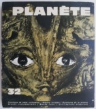 Le Nouveau Planete, Janvier/Fevrier 1967, Carte in Franceza, Anticariat, Stare Buna