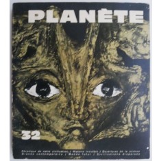 Le Nouveau Planete (Janvier/Fevrier 1967)