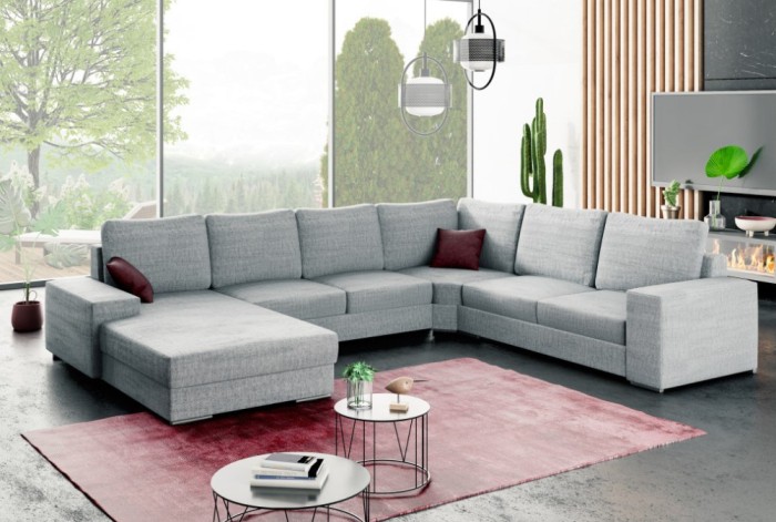Sistem modular de colt Rossa