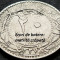 Moneda istorica 20 PARA - TURCIA, anul 1910 * cod 1421 = multe erori de batere