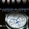 A. Lange &amp; Sohne: Highlights