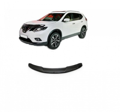 Deflector protectie capota plastic Nissan X-Trail T32 2014-2021 &amp;reg; ALM foto