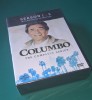 Columbo - serial TV - subtitrat romana 35 DVD