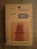 Samuel Izsak - Farmacia de-a lungul secolelor