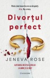Divorțul perfect (resigilat) - Editura Altele