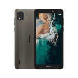 Telefon mobil Nokia C2 2nd Edition Dual SIM 5,7 inch, 32GB 2GB RAM 4G Grey