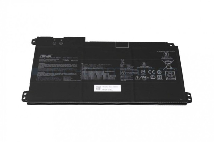 Baterie Laptop, Asus, E410, E410MA, E510, E510M, E510MA, R522MA, L510MA, E410KA, F414MA, L410MA, 3ICP55/57/80, 0B200-03680200, 0B200-03680000, C31N191