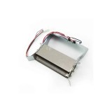 Rezistență 2200W pentru uscător de rufe WHIRLPOOL 482000030520 Compatibil