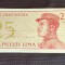 Indonezia - 25 Sen (1964) s942
