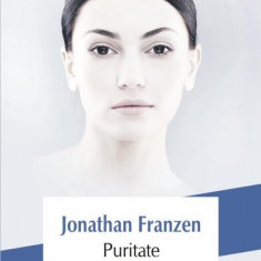Puritate - Paperback brosat - Jonathan Franzen - Polirom