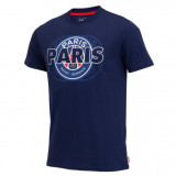 Paris Saint Germain tricou de copii paris navy - 4 roky