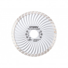 DISC DIAMANTAT TURBO 125X2.2X7MM foto