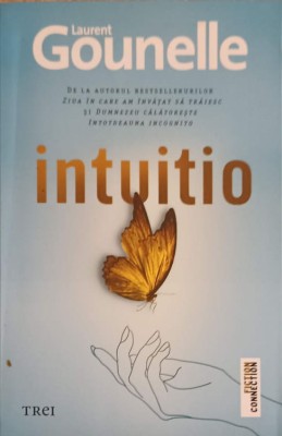 INTUITIO-LAURENT GOUNELLE-246539 foto