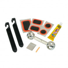 Kit reparatie pana bicicleta RIP-1 Lampa Garage AutoRide