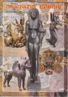 Magazin Istoric, Nr. 6/Iunie 2004 foto
