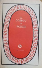 POEZII-GEORGE COSBUC-284053