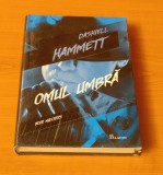 Dashiell Hammett - Omul umbră (sigilat / &icirc;n țiplă)