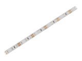 Bandă LED verde 12V IP20 15W/m