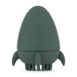 Petite&amp;Mars Splashy Rocket 6m+ jucărie pentru apă Misty Green 1 buc