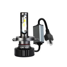 Set de 2 becuri Led auto CSP Xentech Light K9 30W CANBUS - H-4