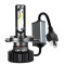 Set de 2 becuri Led auto CSP Xentech Light K9 30W CANBUS - H-4