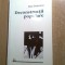 Dan Petrescu - Deconstructii populare (Editura Polirom, 2002)