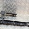 Suport bara de protecție st&acirc;nga spate RENAULT ESPACE IV JK0/1_ 2003 OEM: M31035,SU1279 13815227