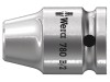 Adaptor lung cu fixare 3/8 pătrat, 5/16&quot;