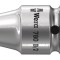Adaptor lung cu fixare 3/8 pătrat, 5/16&quot;