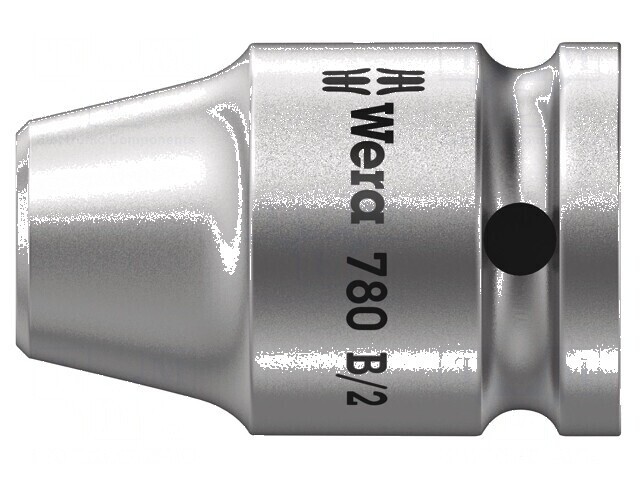 Adaptor lung cu fixare 3/8 pătrat, 5/16&quot;