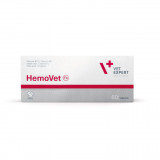 HemoVET, VetExpert, 60 tablete AnimaPet MegaFood, VET EXPERT