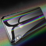 FOLIE PROTECTIE HYDROGEL AURORA (BACK-COVER) SAMSUNG N980 GALAXY NOTE 20, TRANSPARENT CURCUBEU