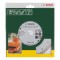 Disc de taiere diamantat Turbo 180mm