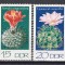 Germania RDG 1974 - Flori de cactus, MNH