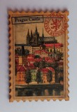D3 - Magnet frigider - tematica turism - Cehia 14